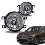 Enhance your car with BMW X1 Fog Light Assembly 