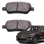 Enhance your car with BMW X1 Front Brake Pad 