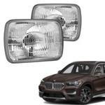 Enhance your car with BMW X1 Low Beam Headlight 
