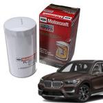 Enhance your car with BMW X1 Oil Filter 