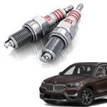 Enhance your car with BMW X1 Spark Plugs 