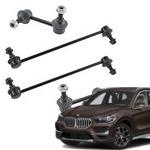 Enhance your car with BMW X1 Sway Bar Link 