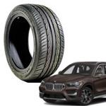 Enhance your car with BMW X1 Tires 
