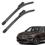 Enhance your car with BMW X1 Wiper Blade 