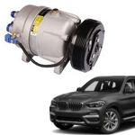 Enhance your car with BMW X3 Air Conditioning Compressor 