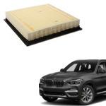 Enhance your car with 2004 BMW X3 Air Filter 