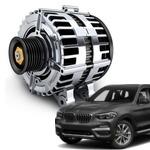Enhance your car with BMW X3 Alternator 