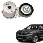 Enhance your car with BMW X3 Tensioner Assembly 
