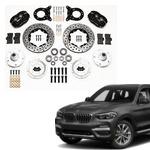 Enhance your car with BMW X3 Brake Calipers & Parts 