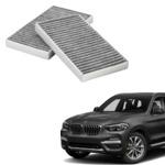 Enhance your car with BMW X3 Cabin Filter 