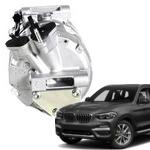 Enhance your car with BMW X3 Compressor 