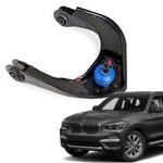 Enhance your car with BMW X3 Control Arm With Ball Joint 