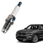 Enhance your car with BMW X3 Double Platinum Plug 