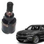 Enhance your car with BMW X3 Drive Shaft Assembly 