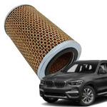 Enhance your car with BMW X3 Air Filter 