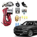 Enhance your car with BMW X3 Engine Sensors & Switches 