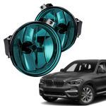 Enhance your car with BMW X3 Fog Light Assembly 