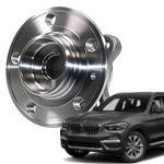Enhance your car with BMW X3 Front Hub Assembly 