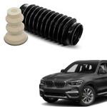 Enhance your car with BMW X3 Front Shocks & Struts Hardware 