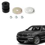 Enhance your car with BMW X3 Front Shocks & Struts 