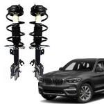 Enhance your car with BMW X3 Front Strut 