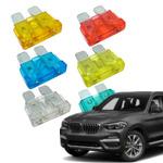 Enhance your car with BMW X3 Fuse 