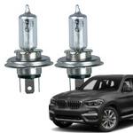 Enhance your car with BMW X3 Headlight Bulbs 