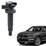 Enhance your car with BMW X3 Ignition Coil 