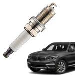 Enhance your car with BMW X3 Iridium Plug 
