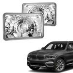 Enhance your car with BMW X3 Low Beam Headlight 