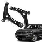 Enhance your car with BMW X3 Lower Control Arms 