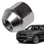 Enhance your car with BMW X3 Wheel Lug Nut & Bolt 