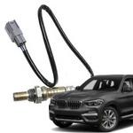 Enhance your car with BMW X3 Oxygen Sensor 