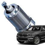 Enhance your car with BMW X3 Platinum Plug 