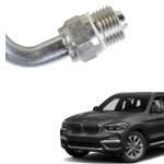 Enhance your car with BMW X3 Hoses & Hardware 