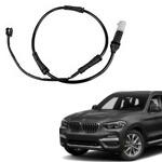 Enhance your car with BMW X3 Rear Disc Pad Sensor Wire 