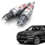 Enhance your car with BMW X3 Spark Plugs 