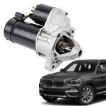Enhance your car with BMW X3 Starter 