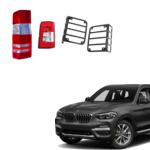 Enhance your car with BMW X3 Tail Light & Parts 