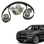 Enhance your car with BMW X3 Timing Parts & Kits 