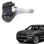 Enhance your car with BMW X3 TPMS Sensor 