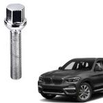 Enhance your car with BMW X3 Wheel Lug Nuts & Bolts 