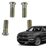 Enhance your car with BMW X3 Wheel Stud & Nuts 