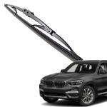 Enhance your car with BMW X3 Wiper Blade 