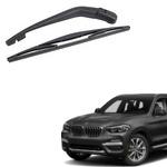 Enhance your car with BMW X3 Wiper Blade 