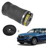 Enhance your car with BMW X5 Air Spring 