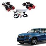 Enhance your car with BMW X5 Air Suspension Parts 