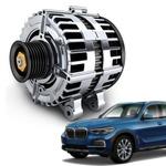 Enhance your car with BMW X5 Alternator 