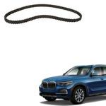 Enhance your car with BMW X5 Belts 