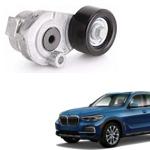 Enhance your car with BMW X5 Tensioner Assembly 